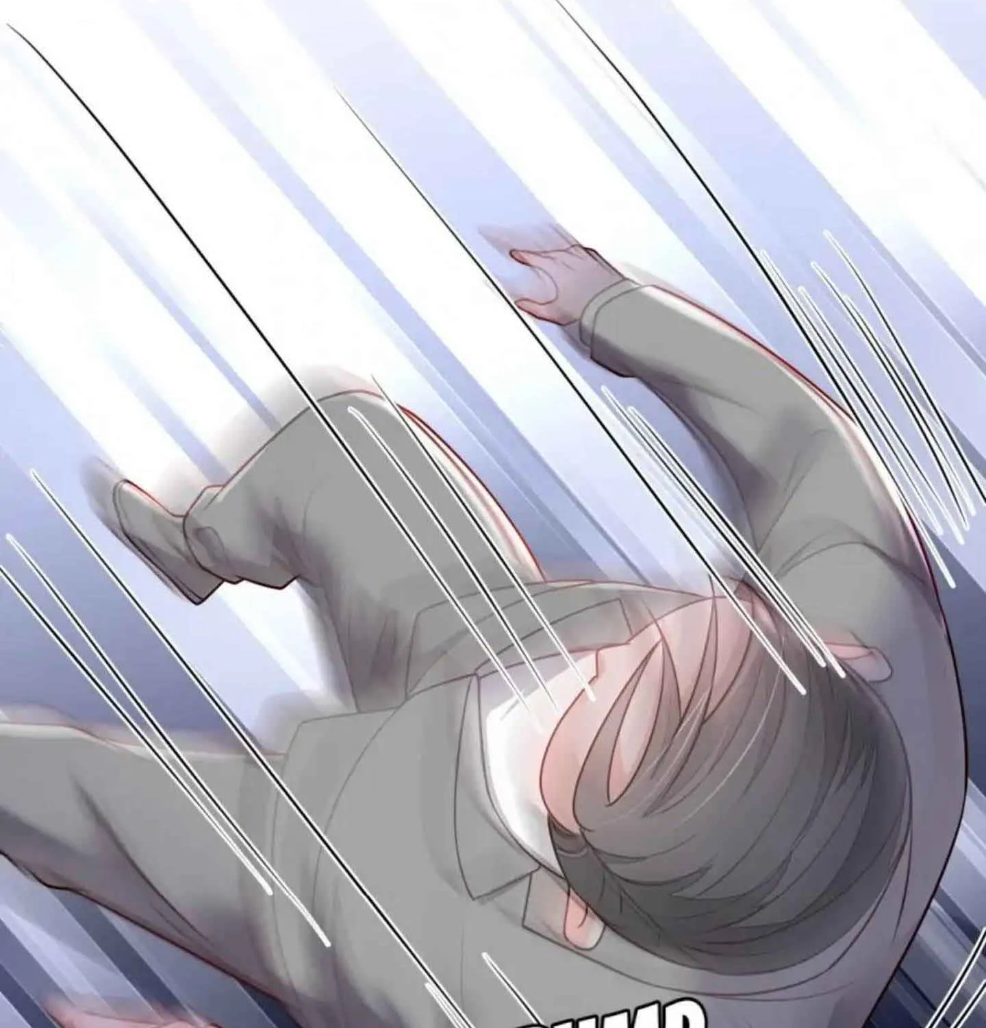 Whispers of the Devil Chapter 205 page 3 - 