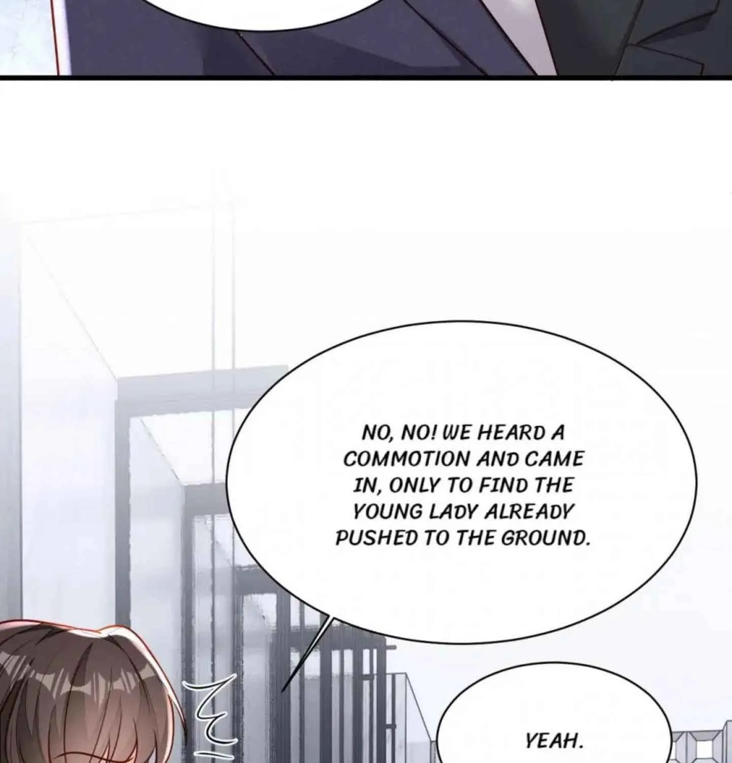 Whispers of the Devil Chapter 205 page 24 - 