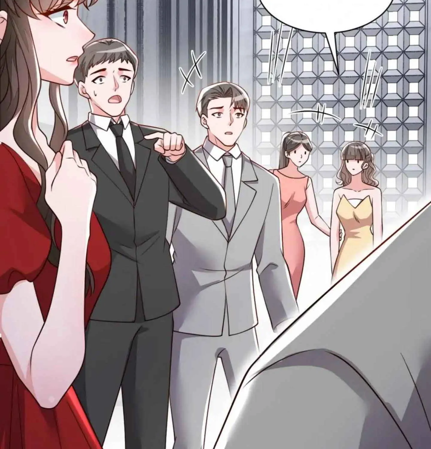 Whispers of the Devil Chapter 205 page 25 - 