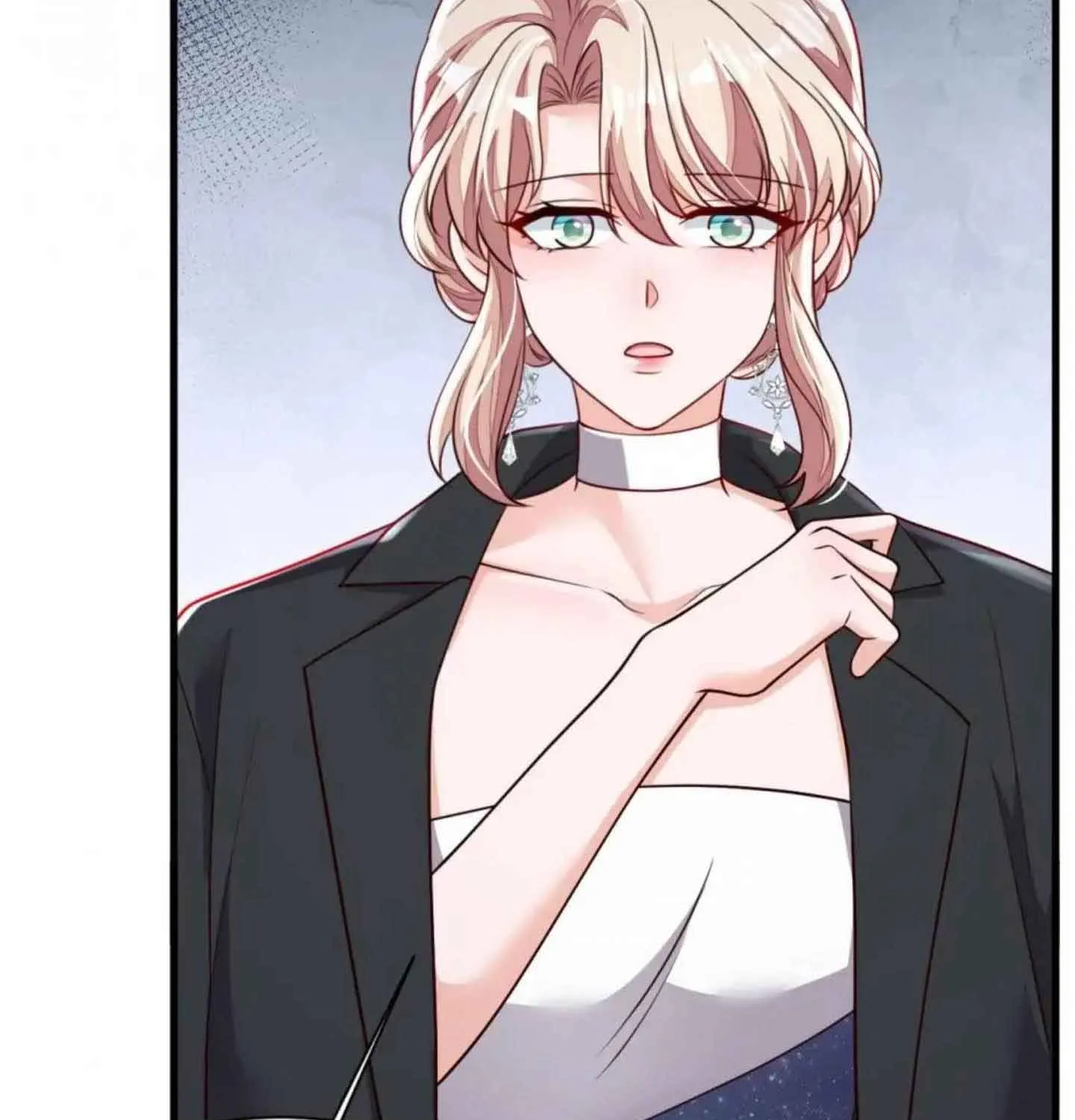 Whispers of the Devil Chapter 205 page 30 - 