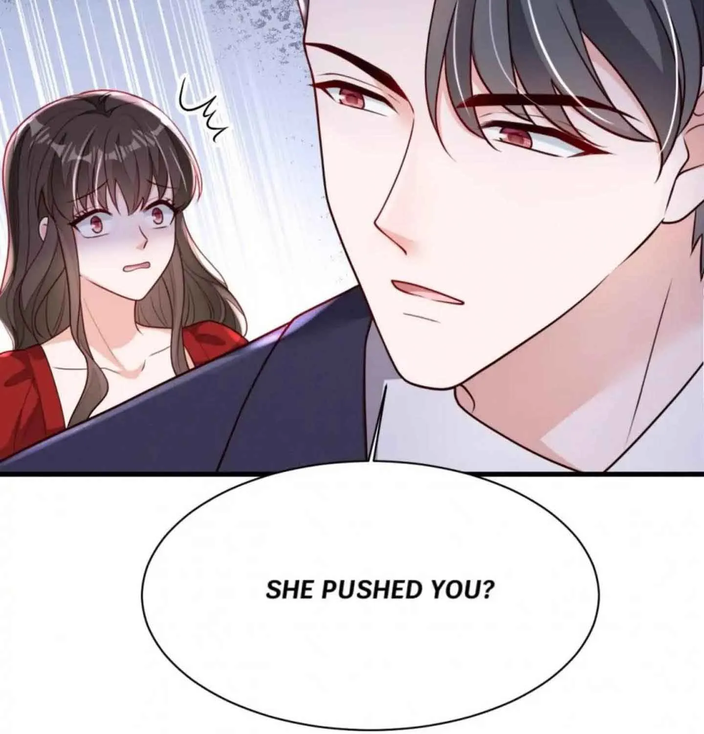 Whispers of the Devil Chapter 205 page 32 - 