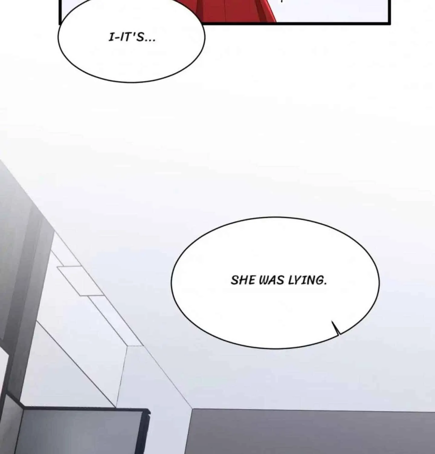 Whispers of the Devil Chapter 205 page 35 - 