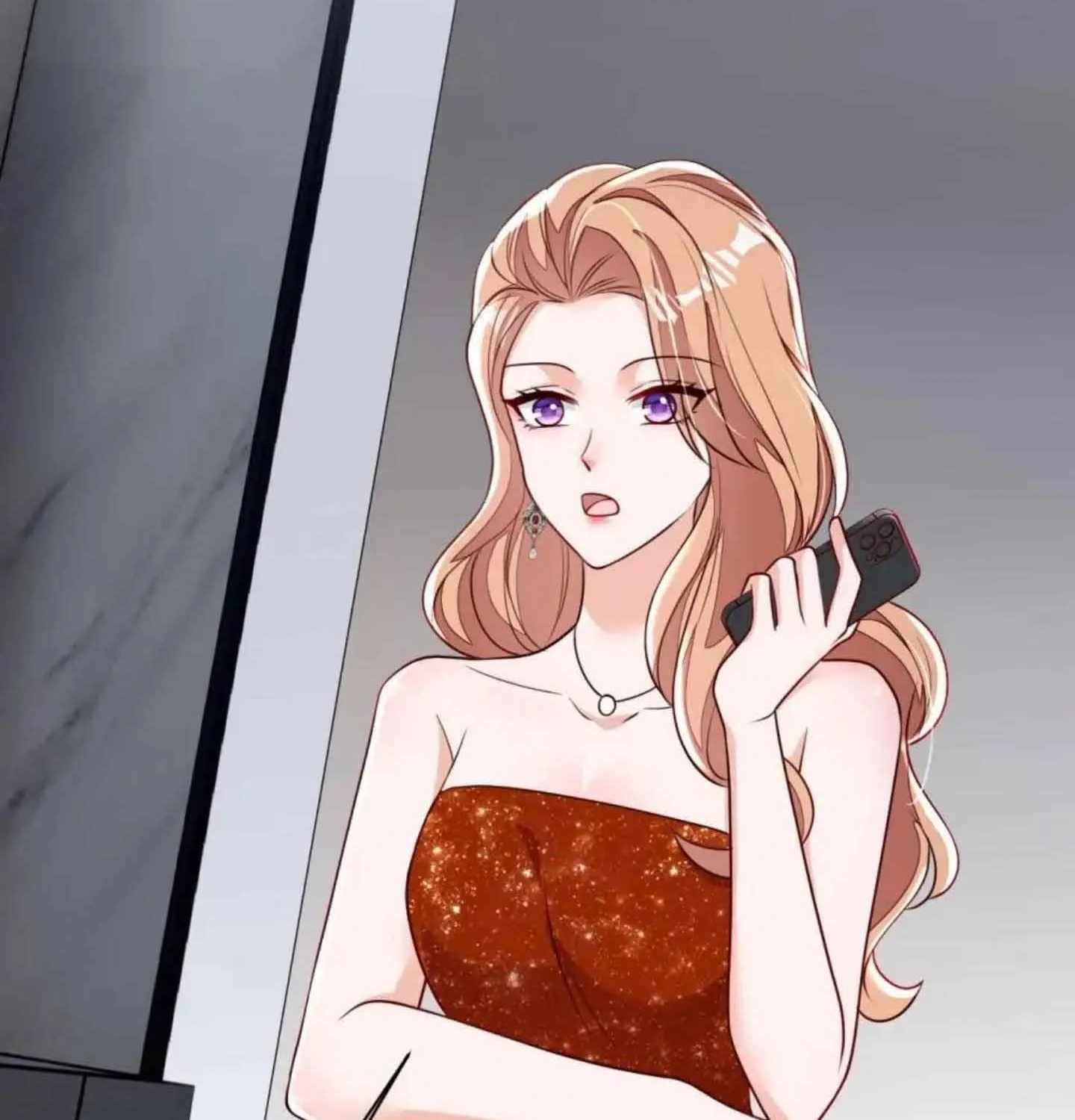 Whispers of the Devil Chapter 205 page 36 - 