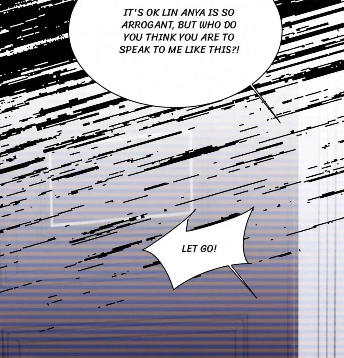 Whispers of the Devil Chapter 205 page 38 - 