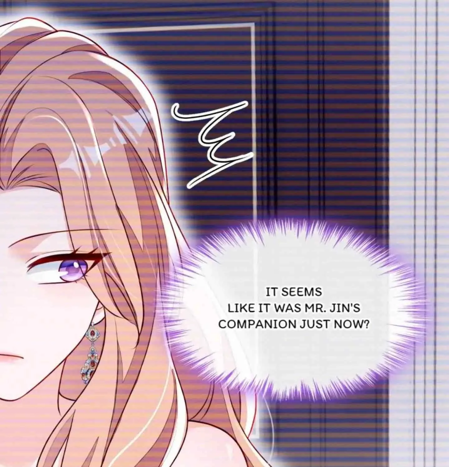 Whispers of the Devil Chapter 205 page 39 - 