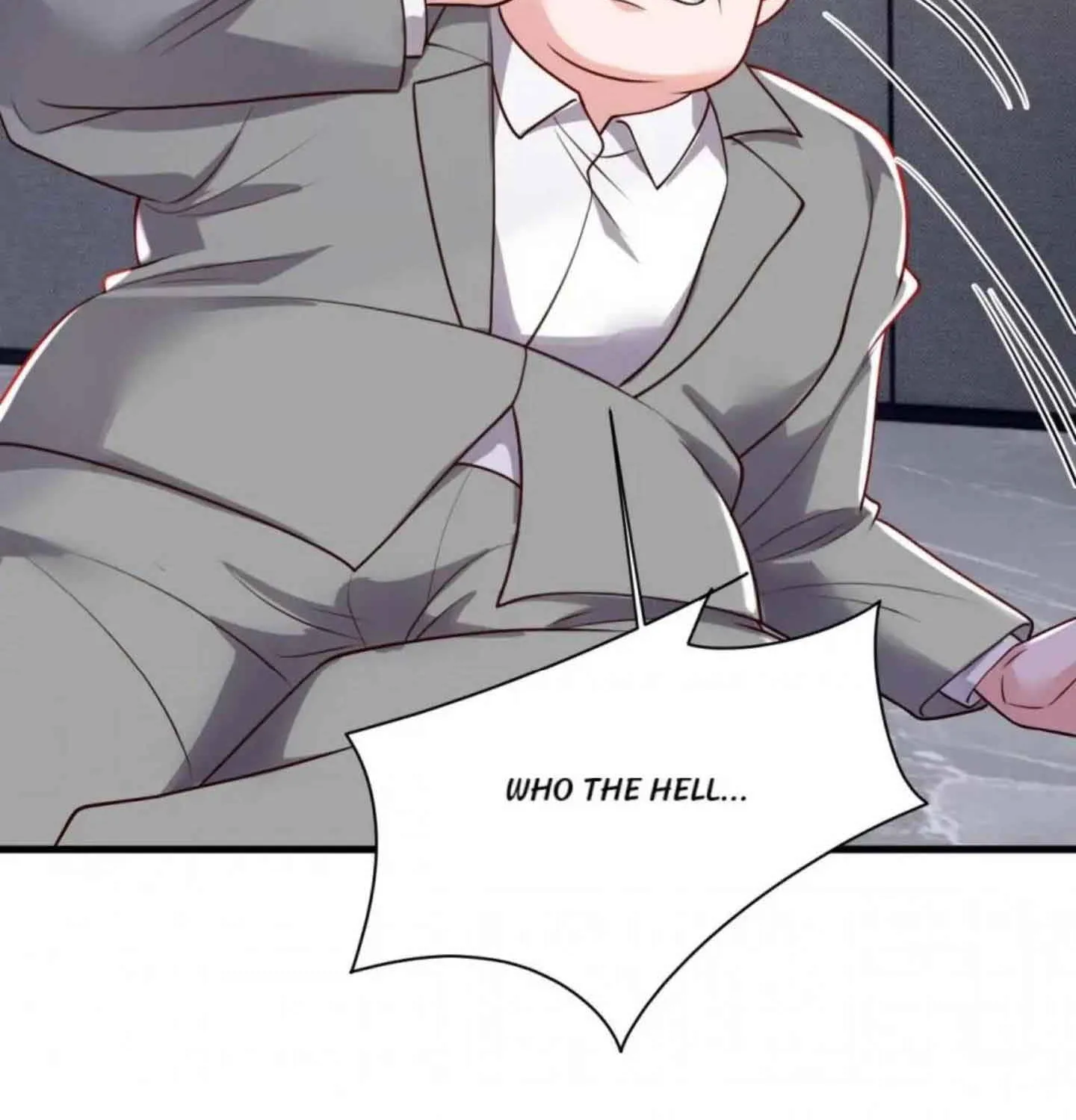 Whispers of the Devil Chapter 205 page 5 - 