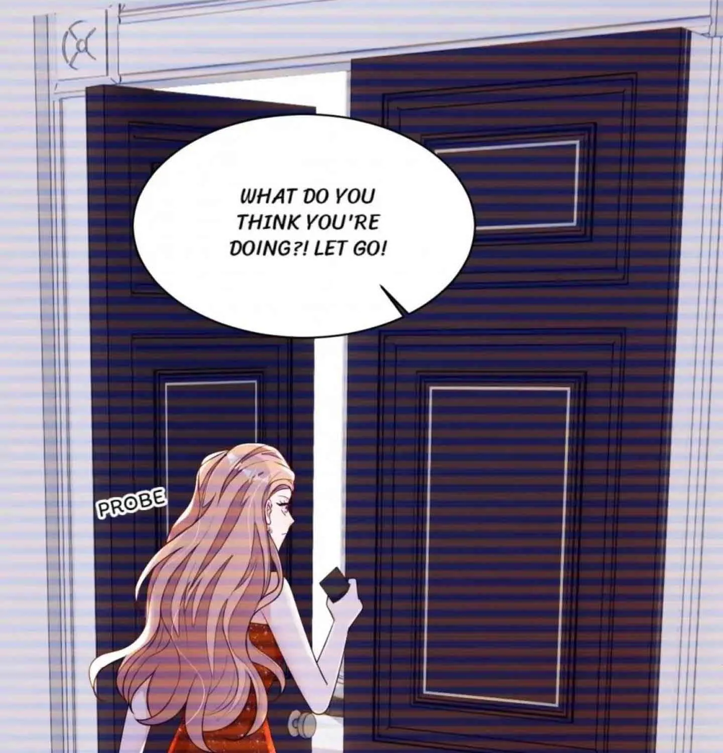 Whispers of the Devil Chapter 205 page 42 - 
