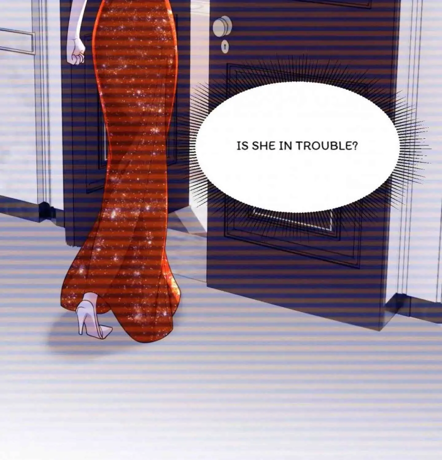 Whispers of the Devil Chapter 205 page 43 - 