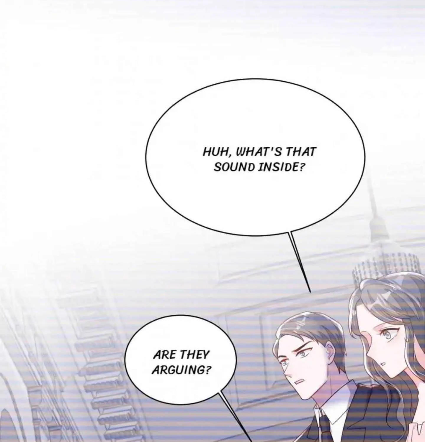 Whispers of the Devil Chapter 205 page 44 - 