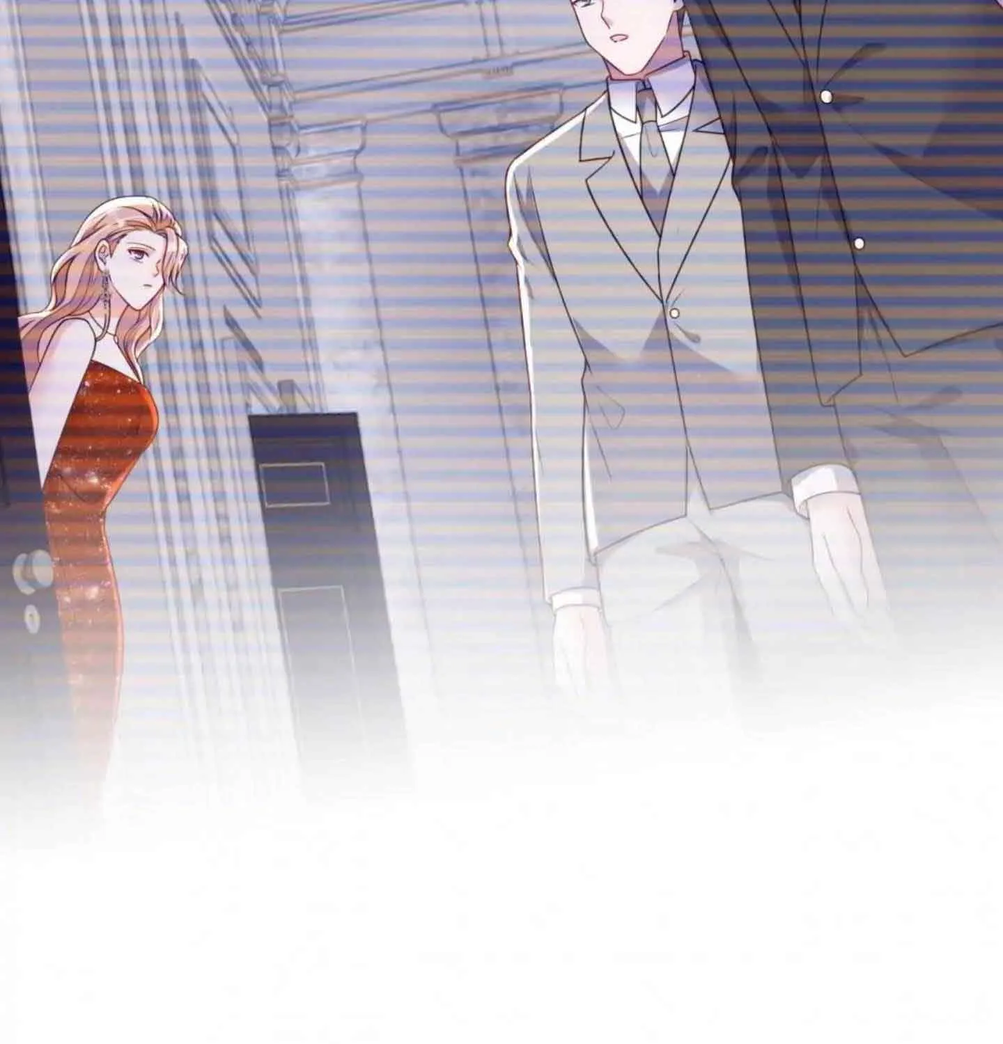 Whispers of the Devil Chapter 205 page 46 - 