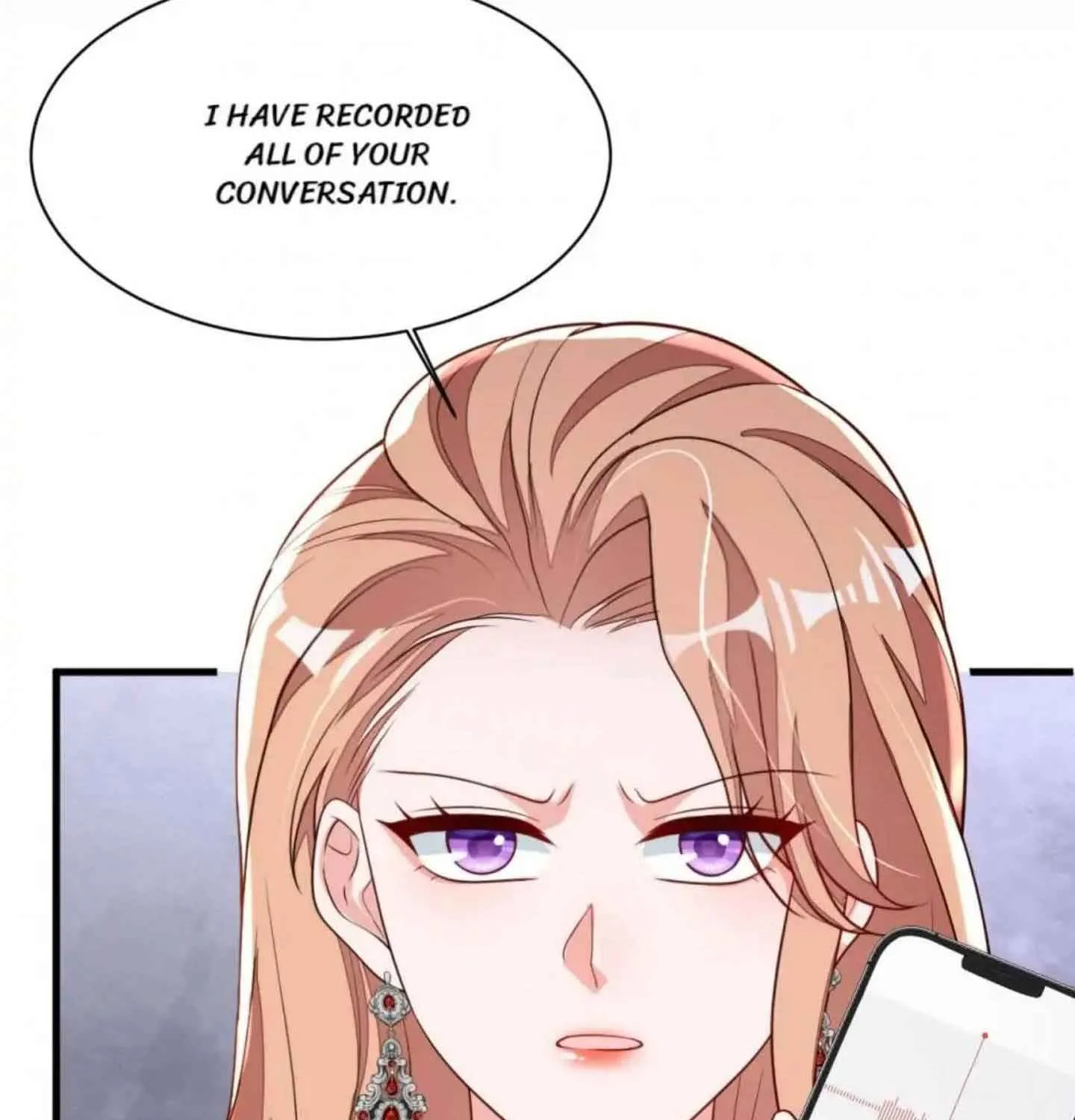 Whispers of the Devil Chapter 205 page 50 - 