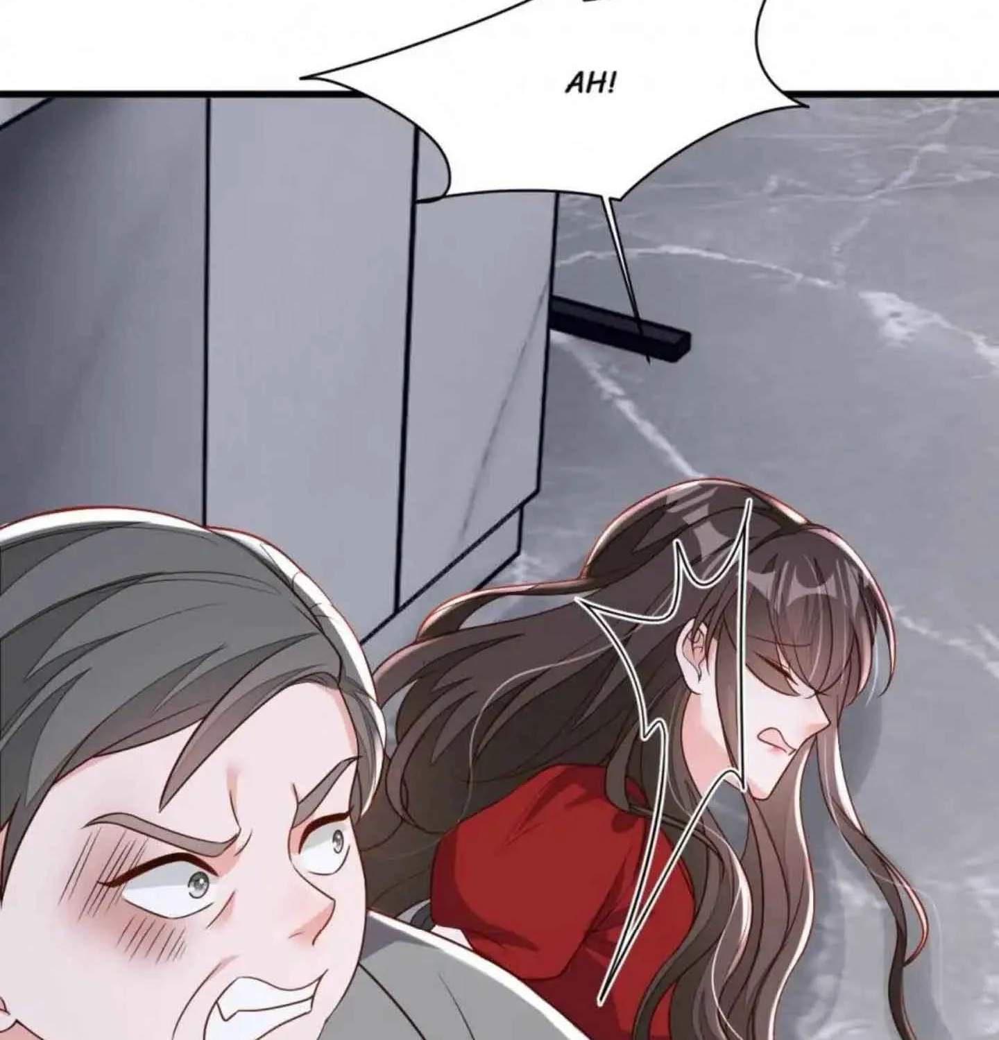 Whispers of the Devil Chapter 205 page 58 - 