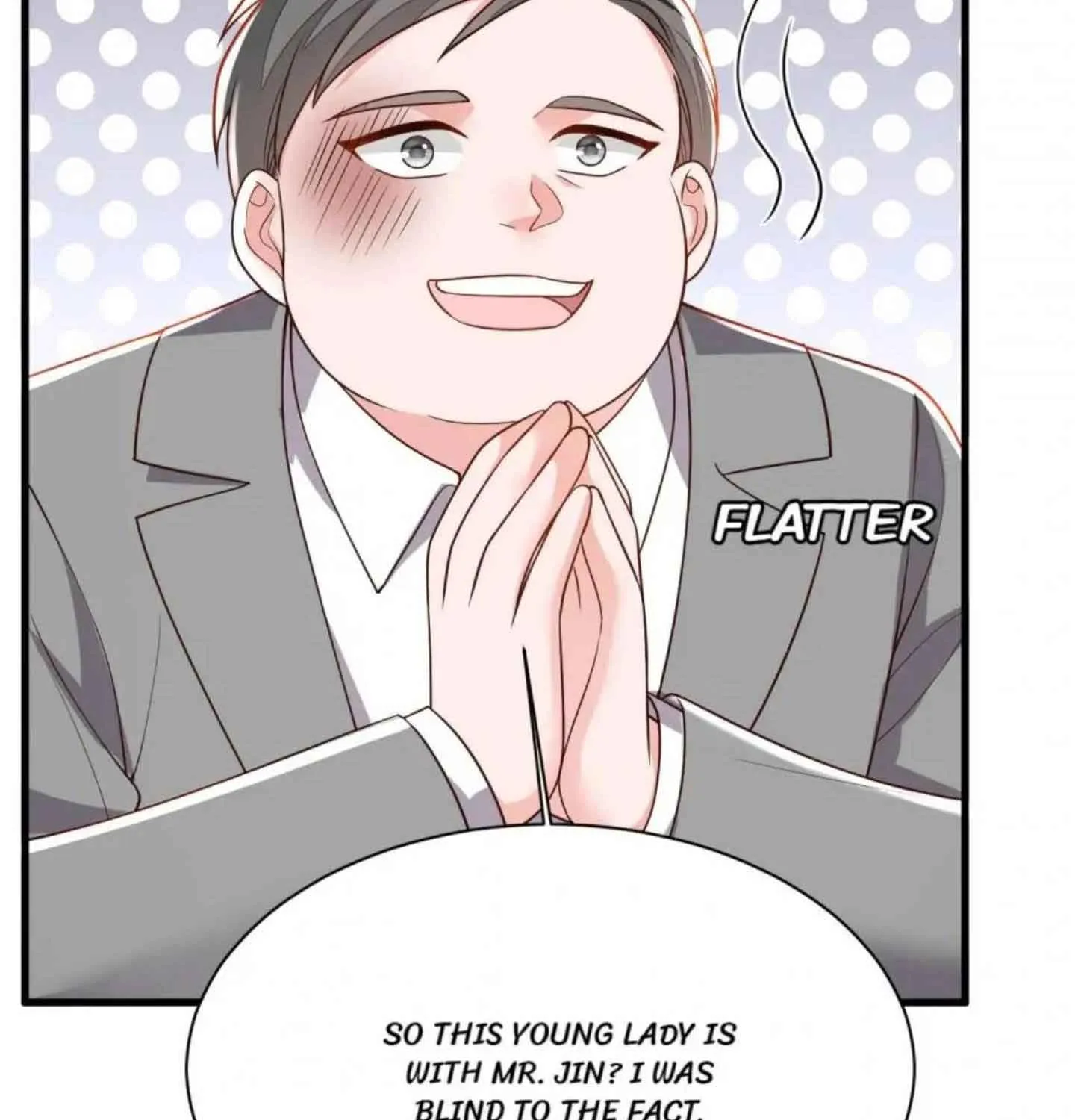Whispers of the Devil Chapter 205 page 61 - 