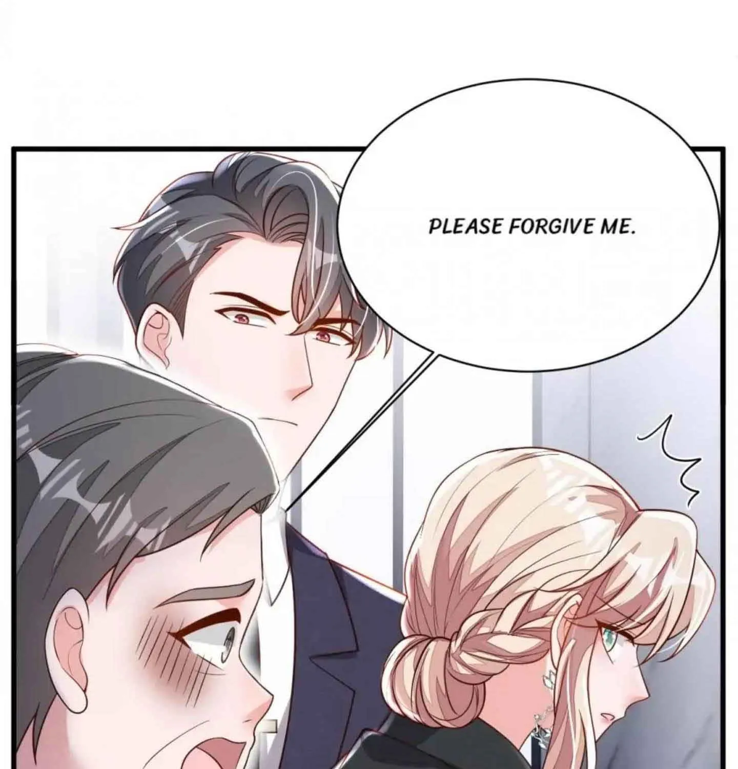 Whispers of the Devil Chapter 205 page 64 - 