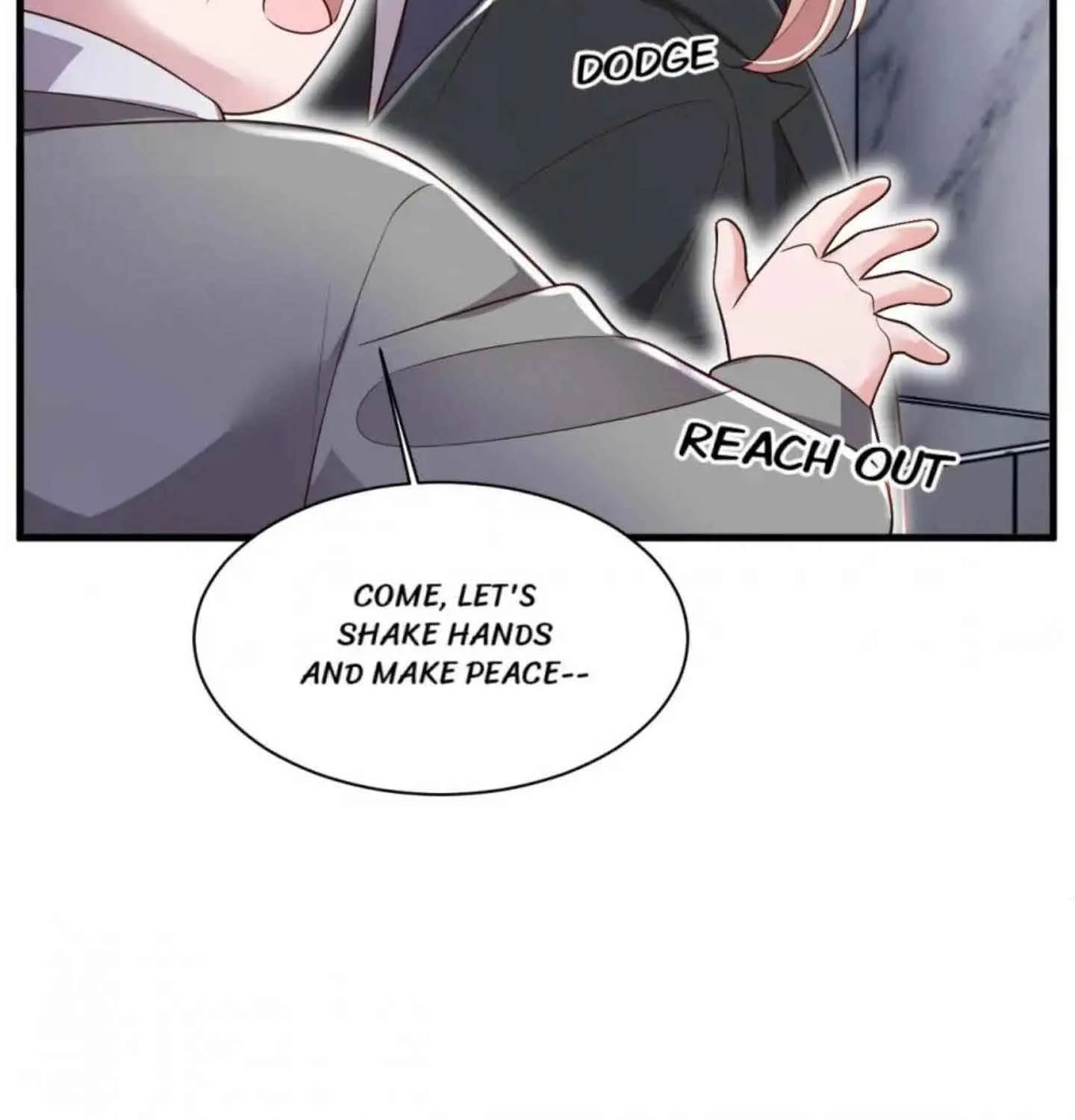 Whispers of the Devil Chapter 205 page 65 - 