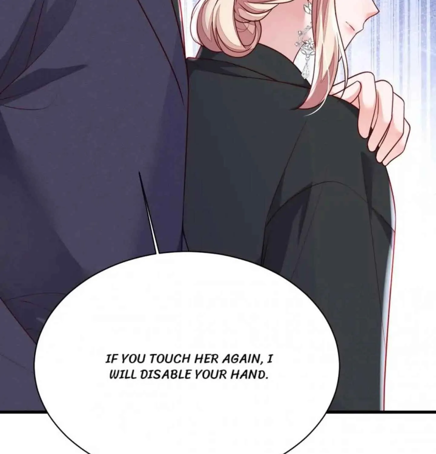 Whispers of the Devil Chapter 205 page 70 - 