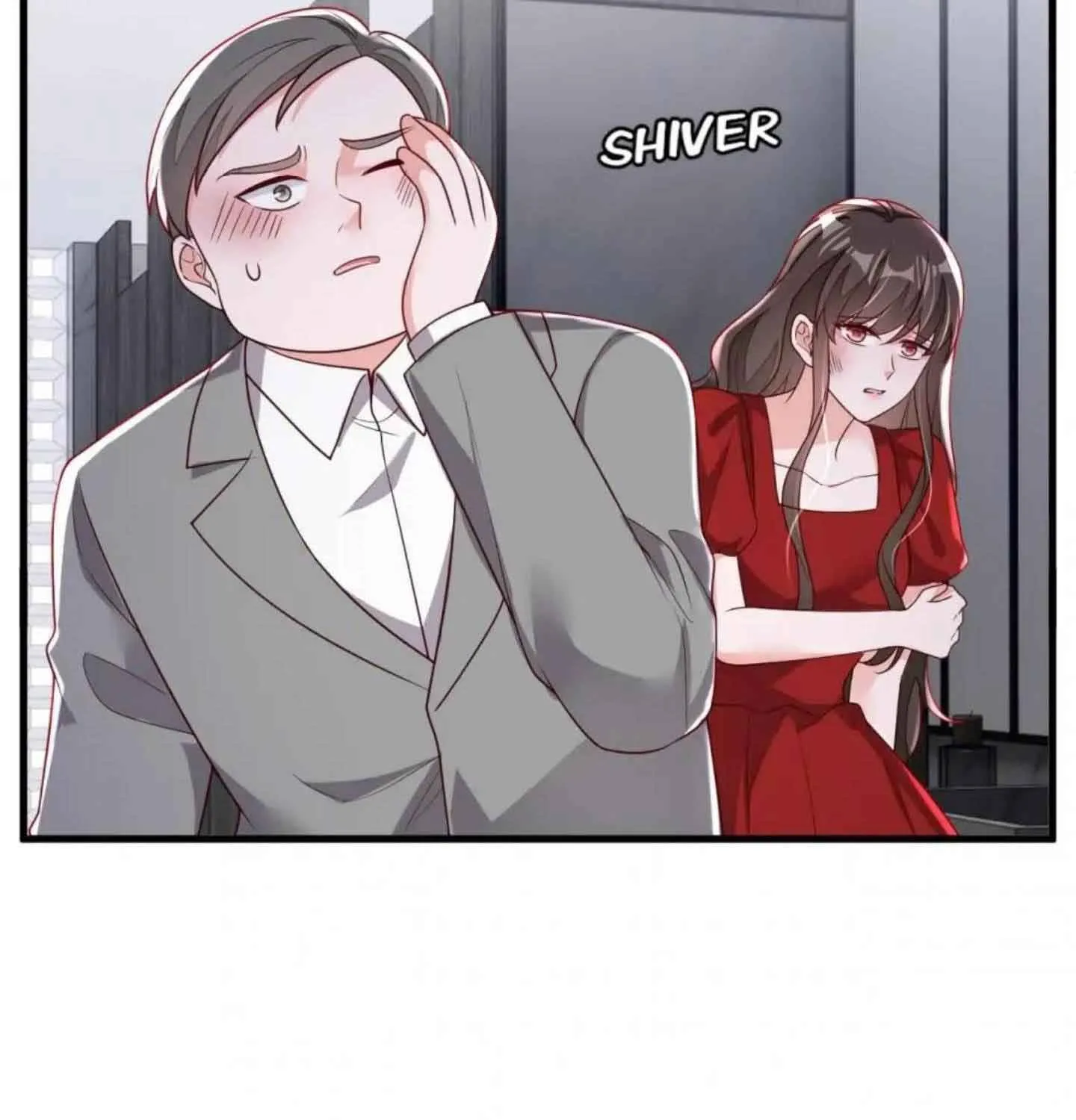 Whispers of the Devil Chapter 205 page 72 - 
