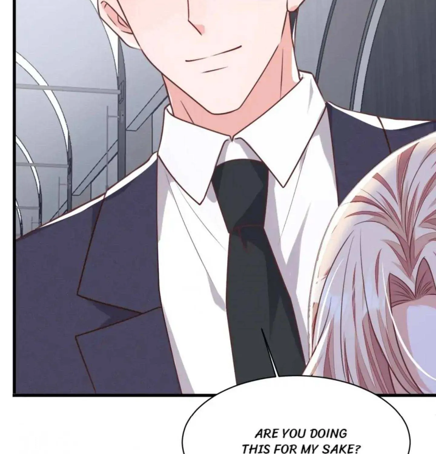 Whispers of the Devil Chapter 206 page 17 - 