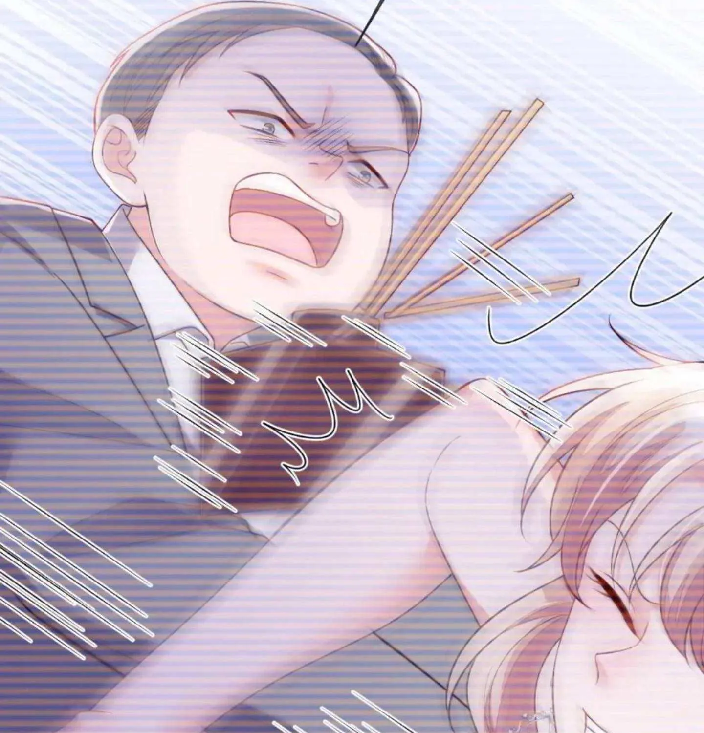 Whispers of the Devil Chapter 206 page 3 - 