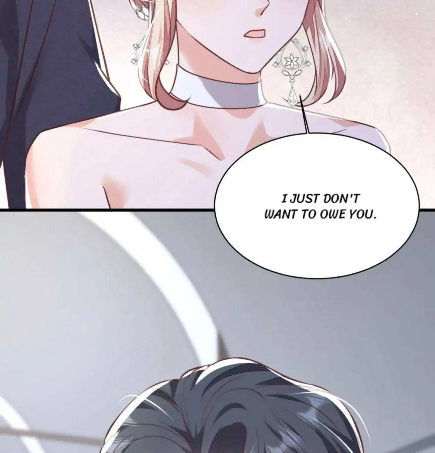 Whispers of the Devil Chapter 206 page 23 - 