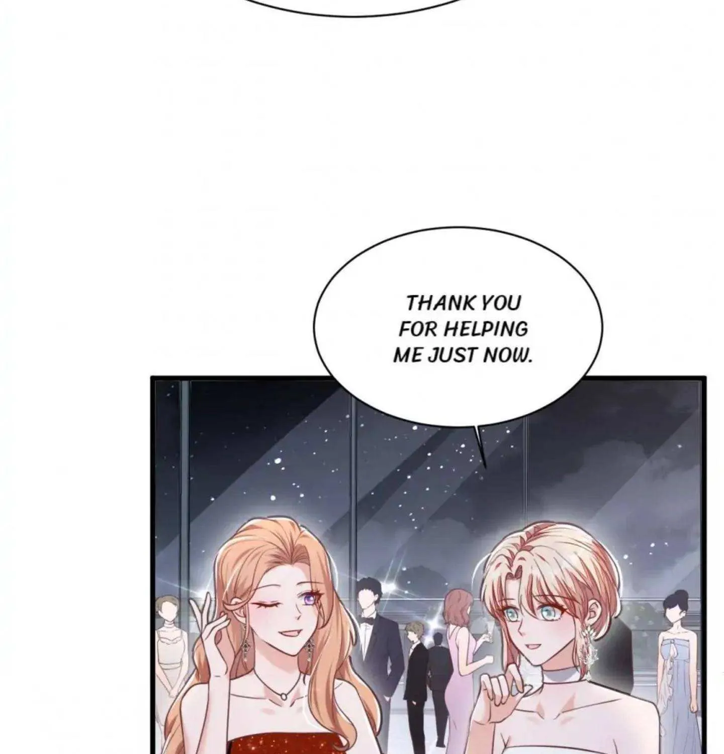 Whispers of the Devil Chapter 206 page 34 - 