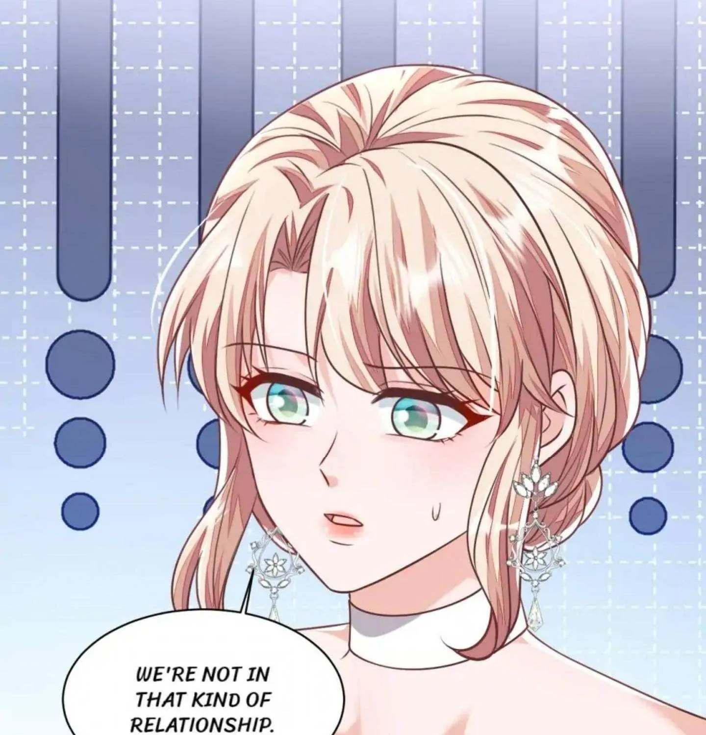 Whispers of the Devil Chapter 206 page 36 - 