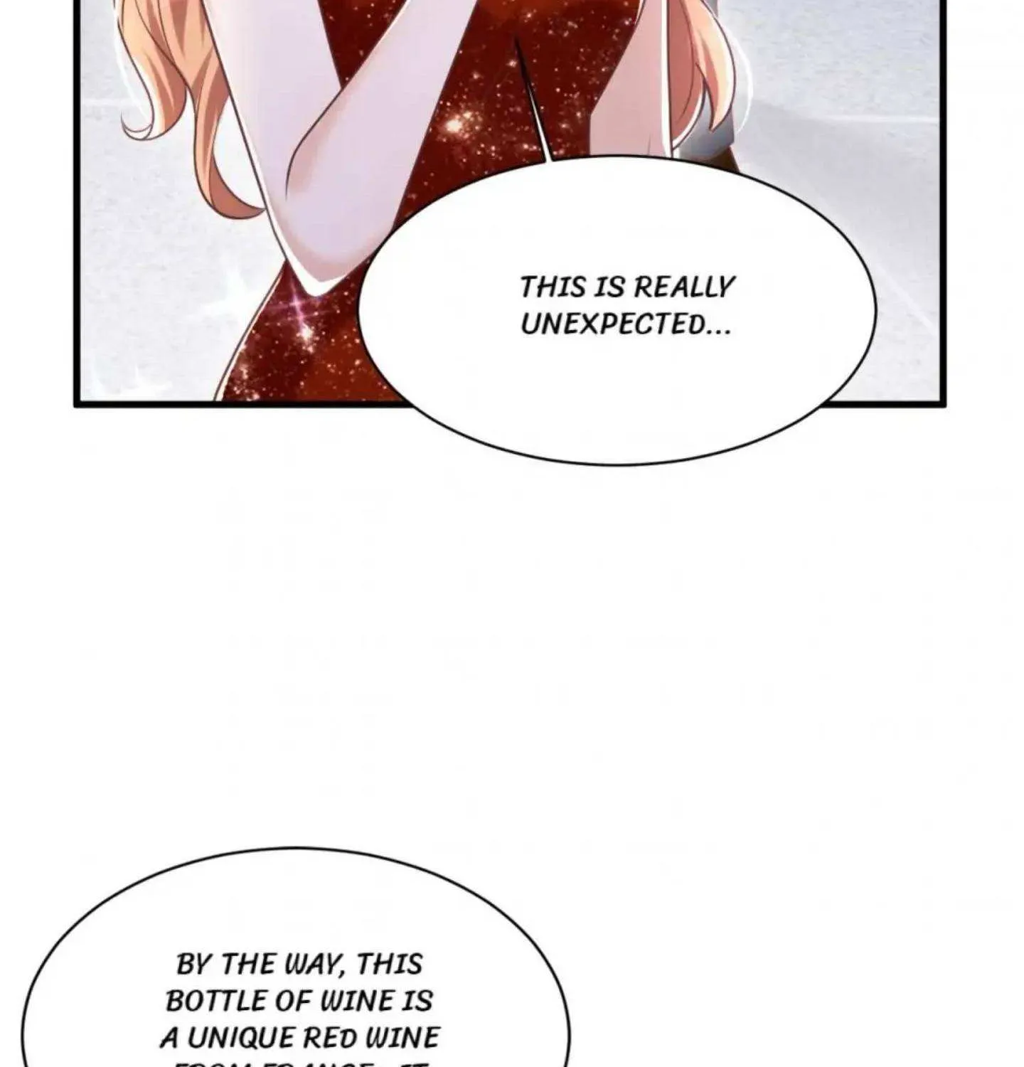 Whispers of the Devil Chapter 206 page 39 - 