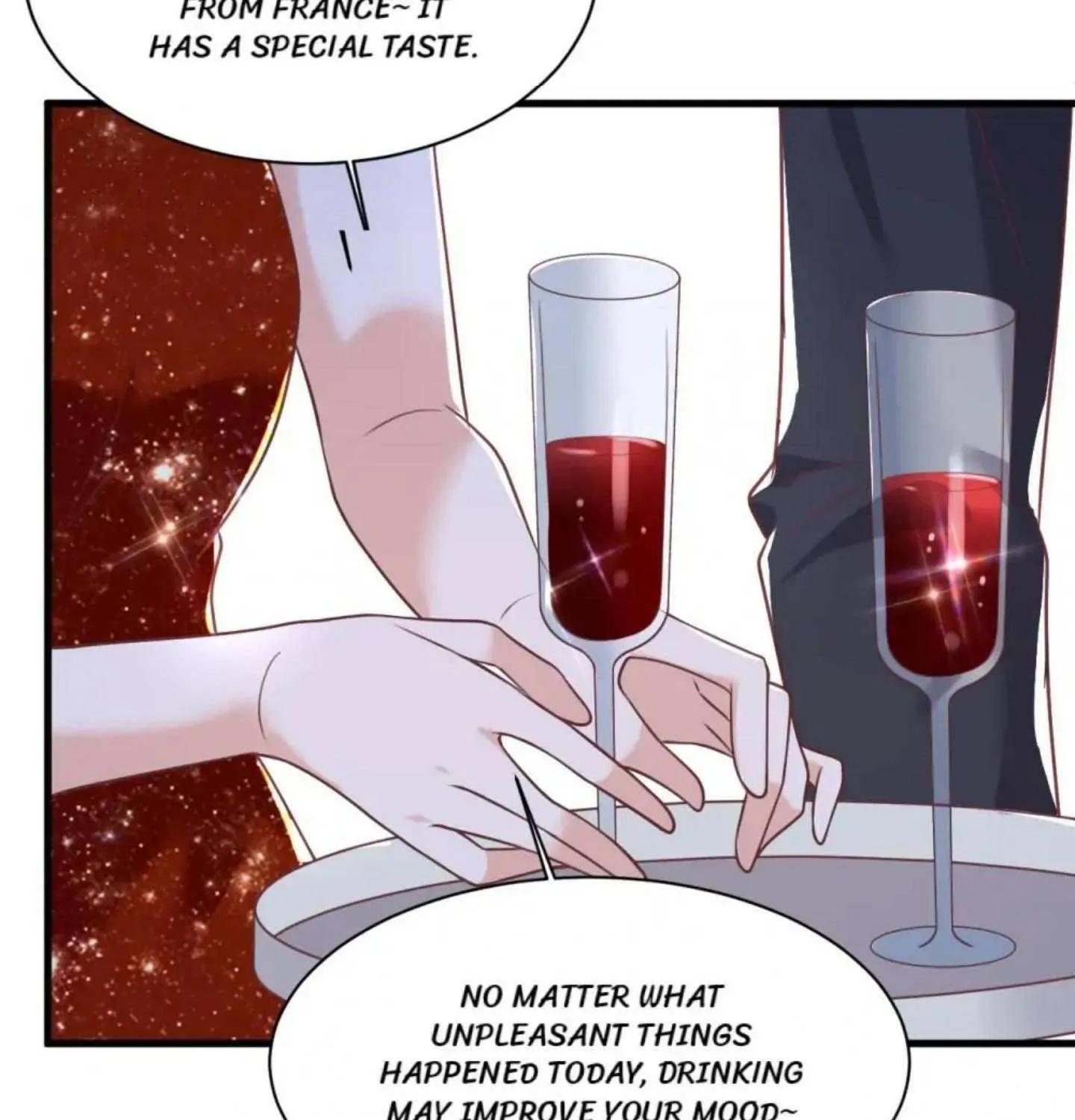 Whispers of the Devil Chapter 206 page 40 - 