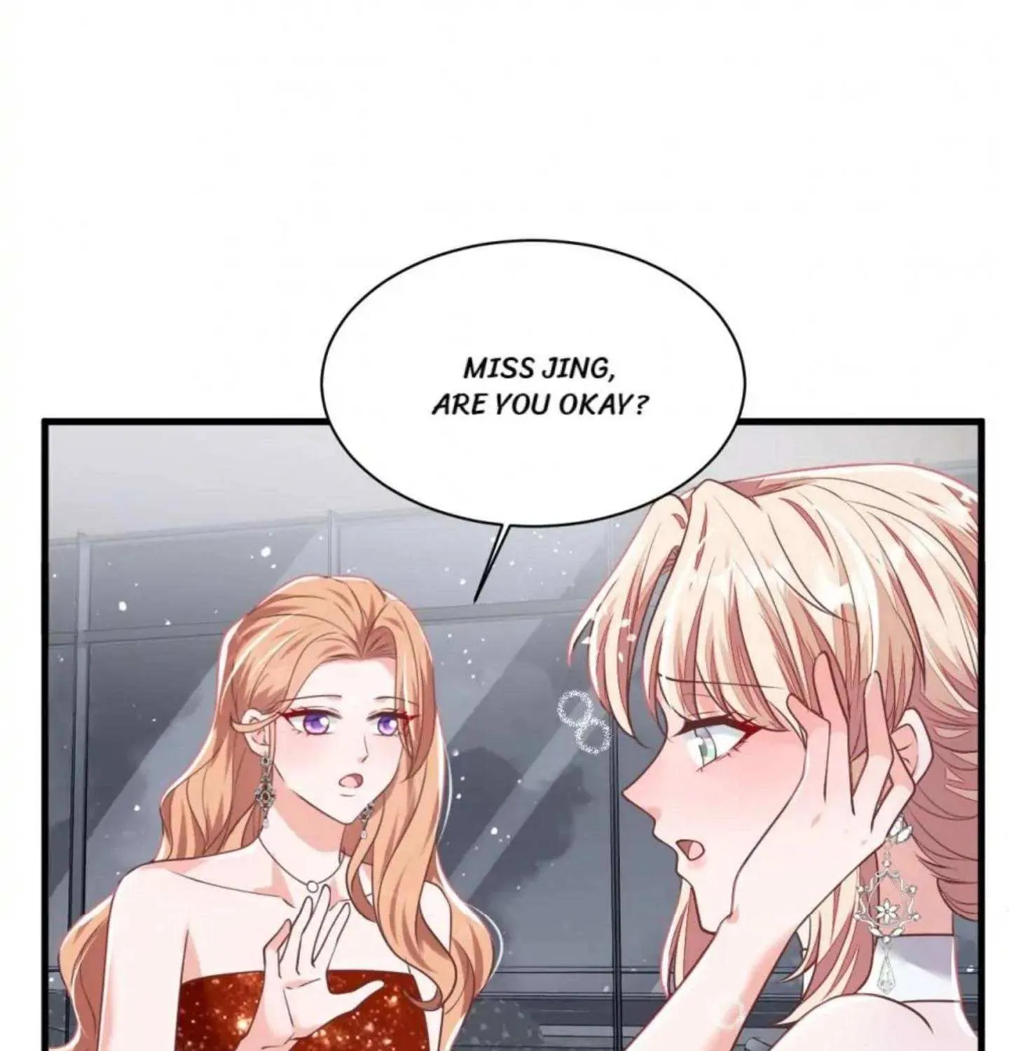 Whispers of the Devil Chapter 206 page 47 - 