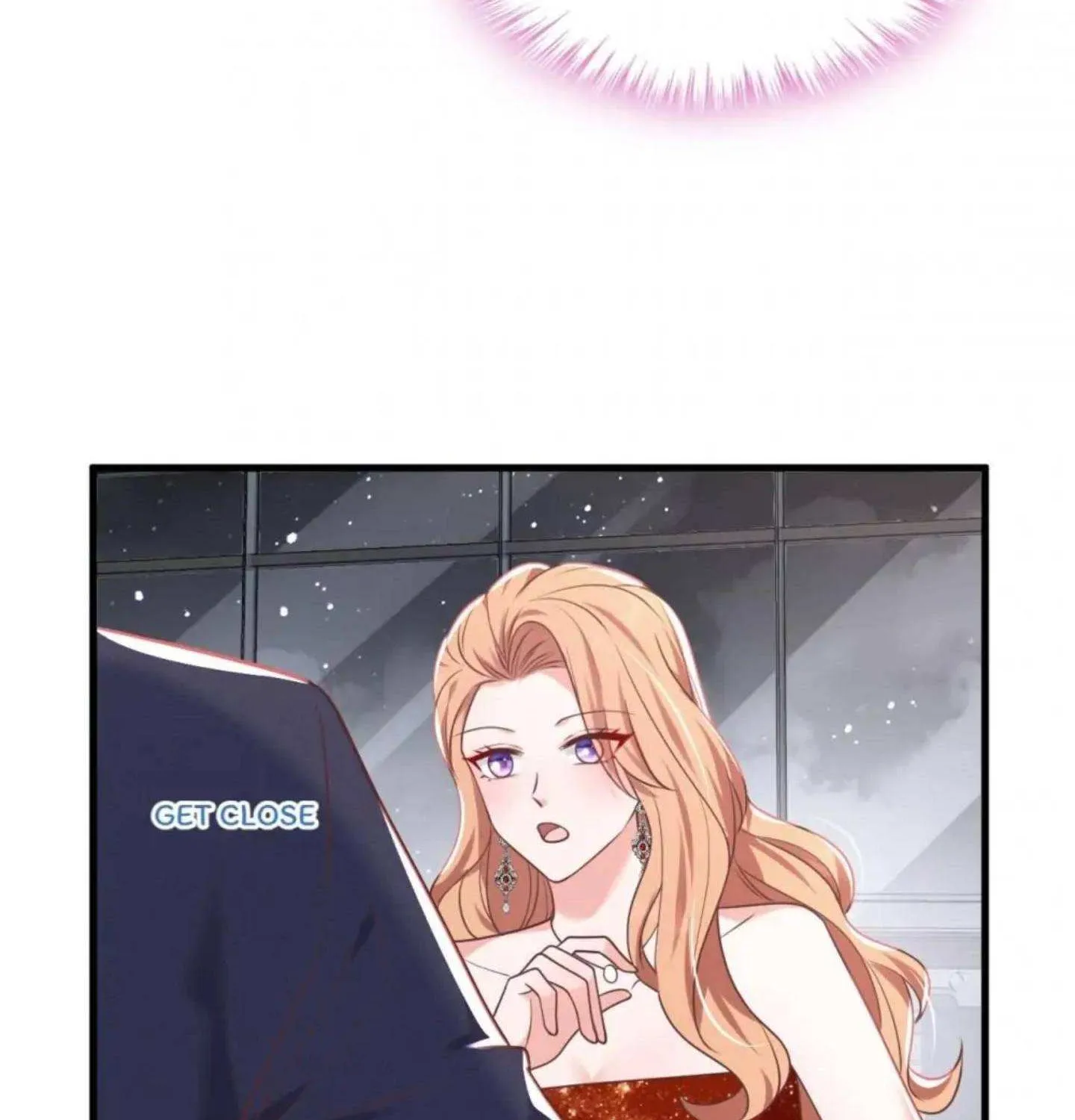 Whispers of the Devil Chapter 206 page 50 - 