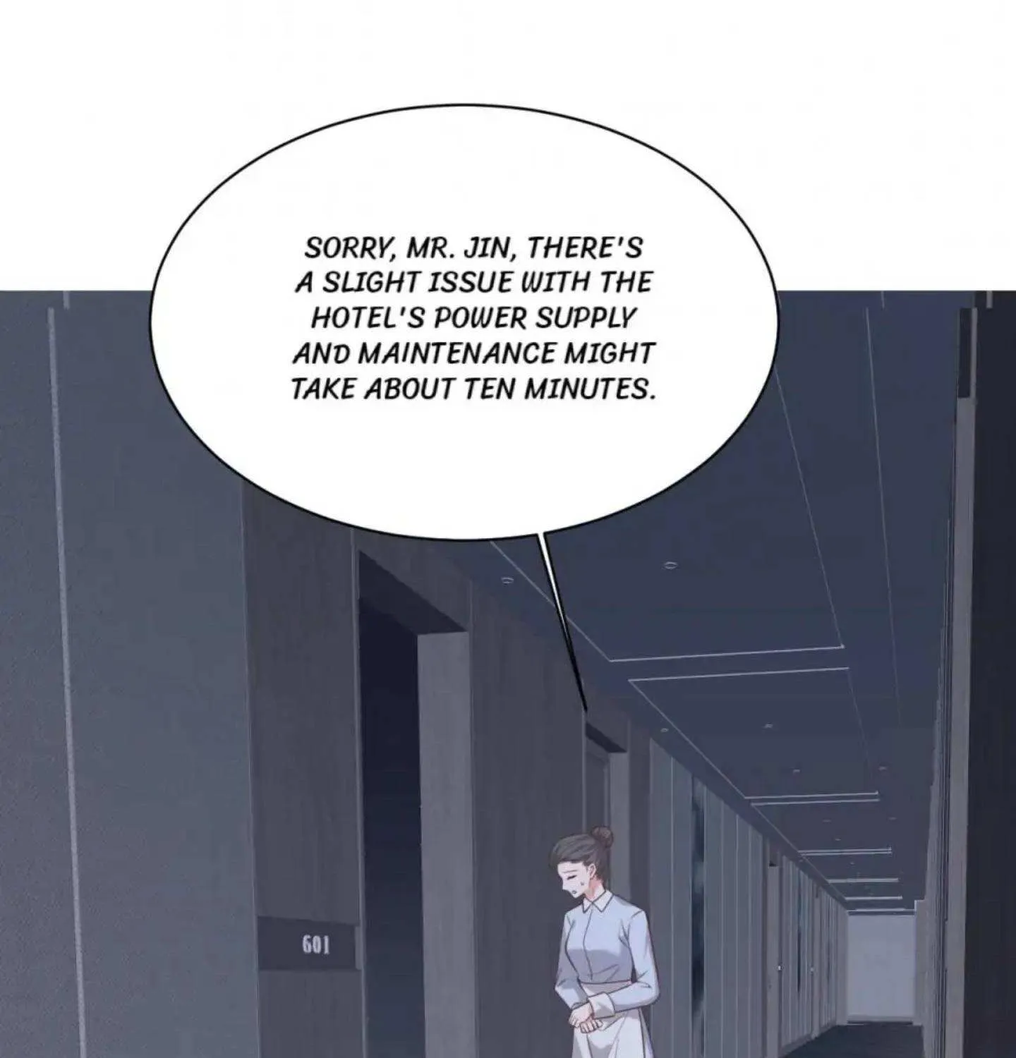 Whispers of the Devil Chapter 206 page 58 - 