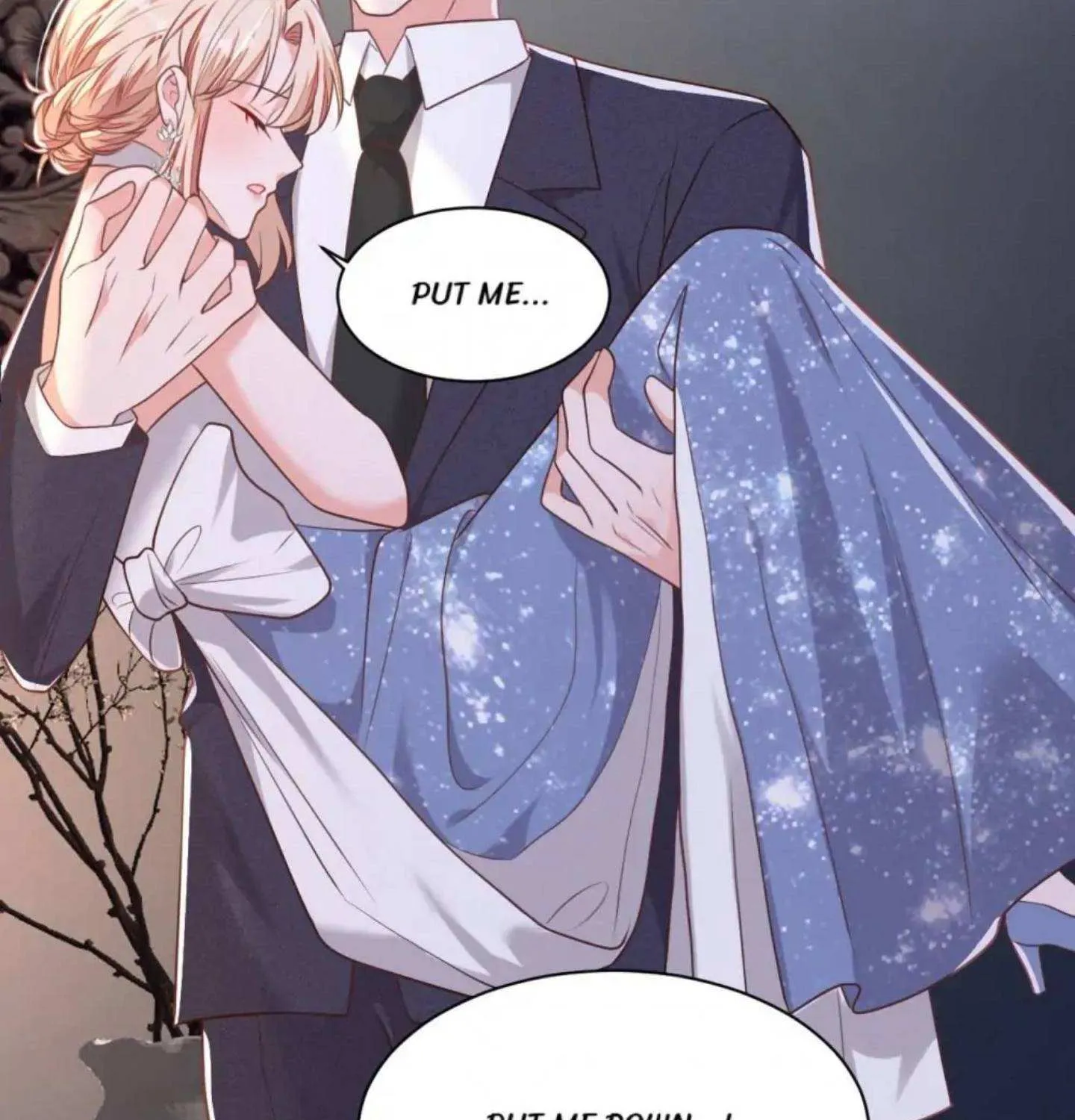 Whispers of the Devil Chapter 206 page 62 - 