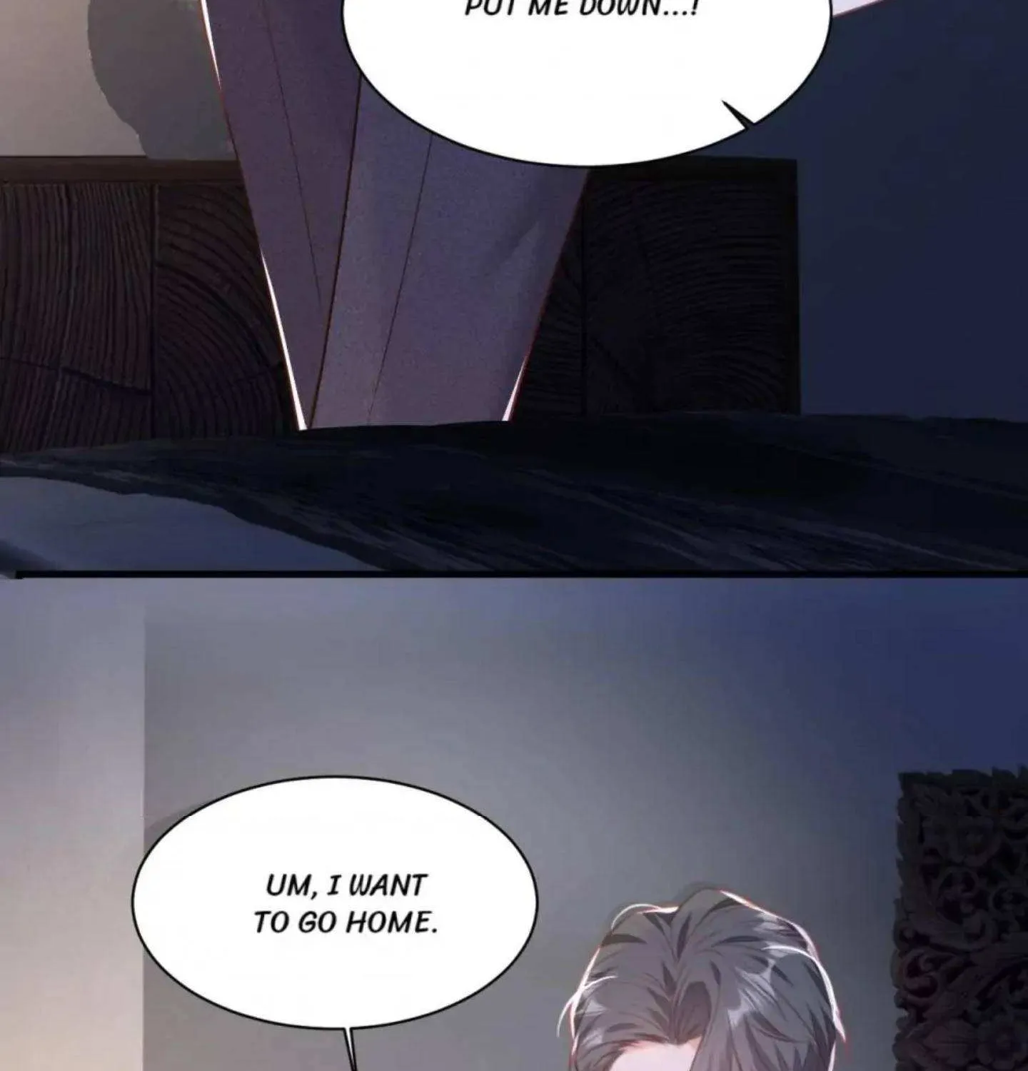 Whispers of the Devil Chapter 206 page 63 - 