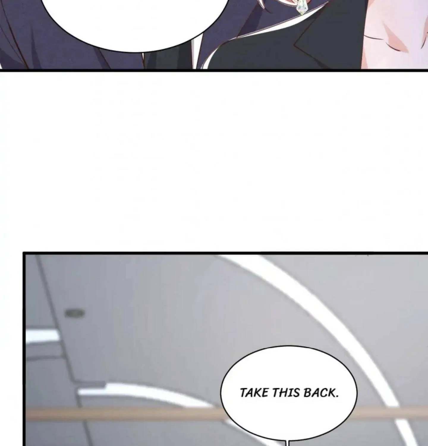 Whispers of the Devil Chapter 206 page 9 - 