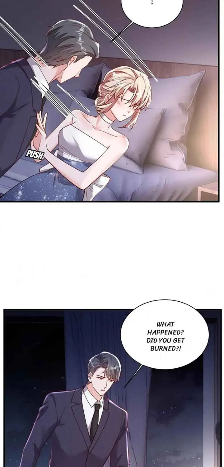 Whispers of the Devil Chapter 207 page 14 - 
