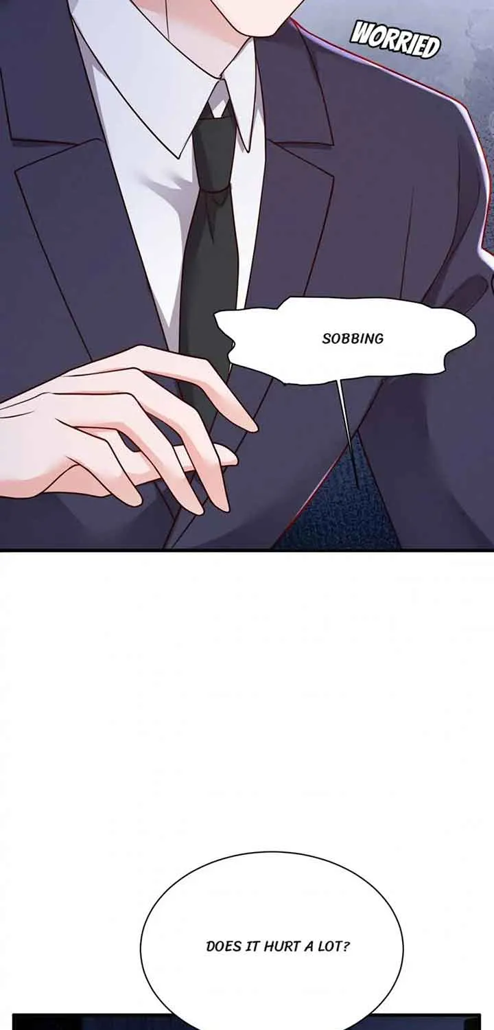 Whispers of the Devil Chapter 207 page 16 - 