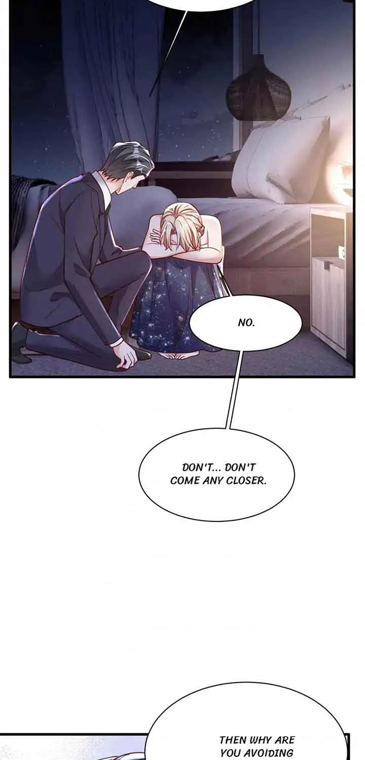 Whispers of the Devil Chapter 207 page 17 - 