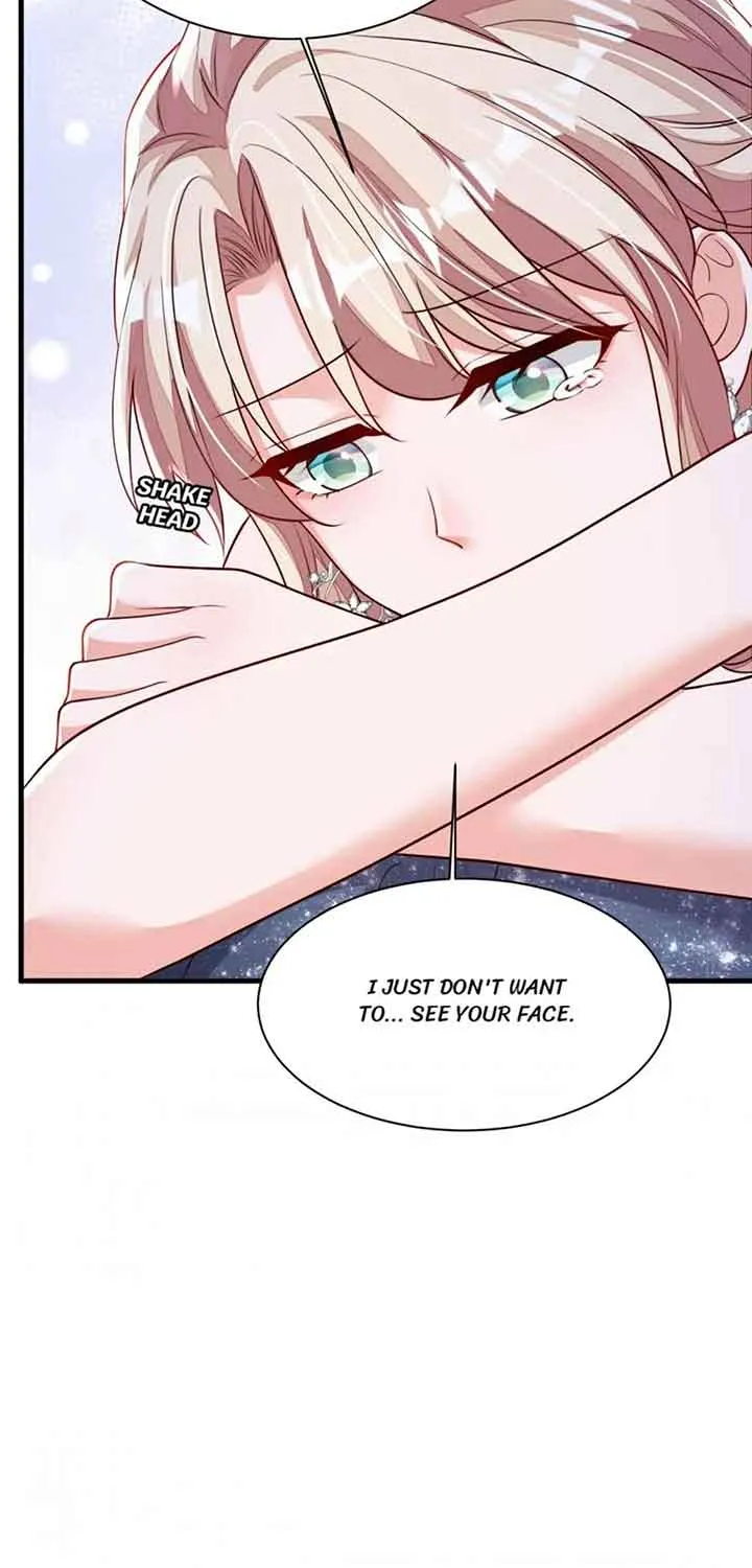Whispers of the Devil Chapter 207 page 20 - 