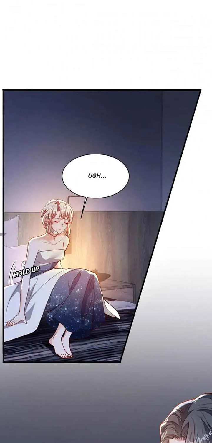 Whispers of the Devil Chapter 207 page 3 - 