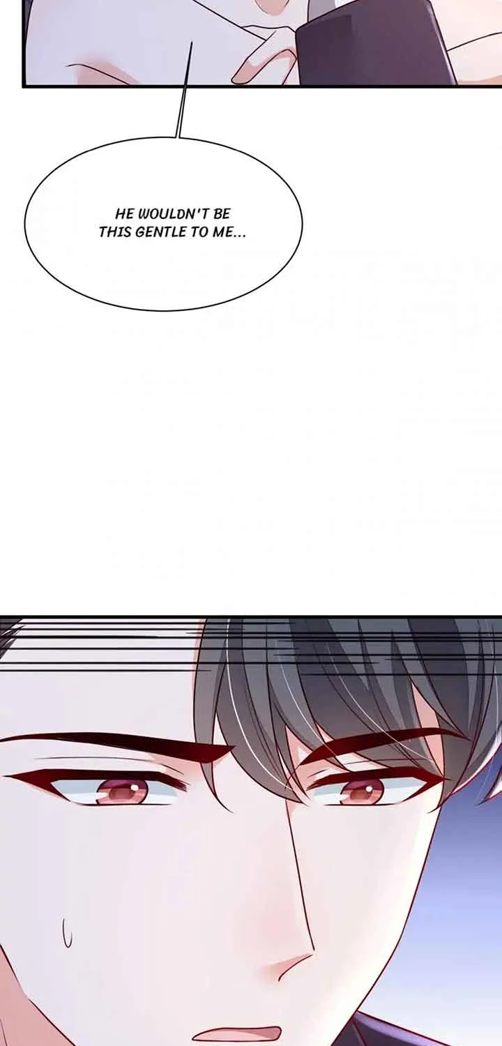 Whispers of the Devil Chapter 207 page 28 - 