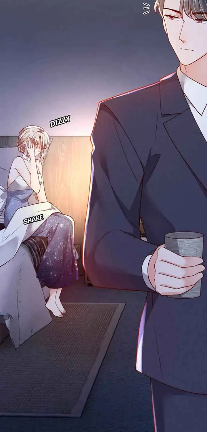 Whispers of the Devil Chapter 207 page 4 - 