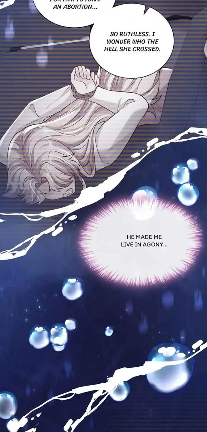 Whispers of the Devil Chapter 207 page 34 - 