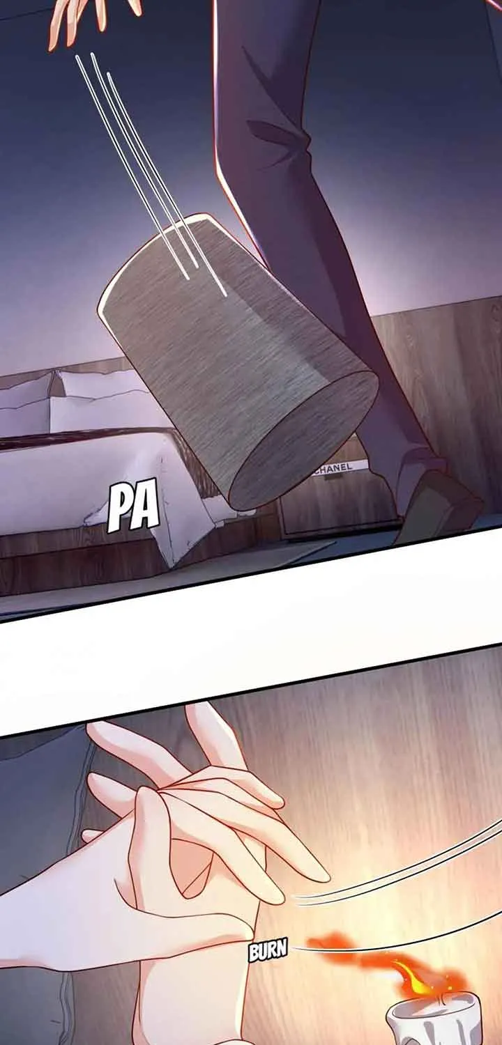 Whispers of the Devil Chapter 207 page 6 - 