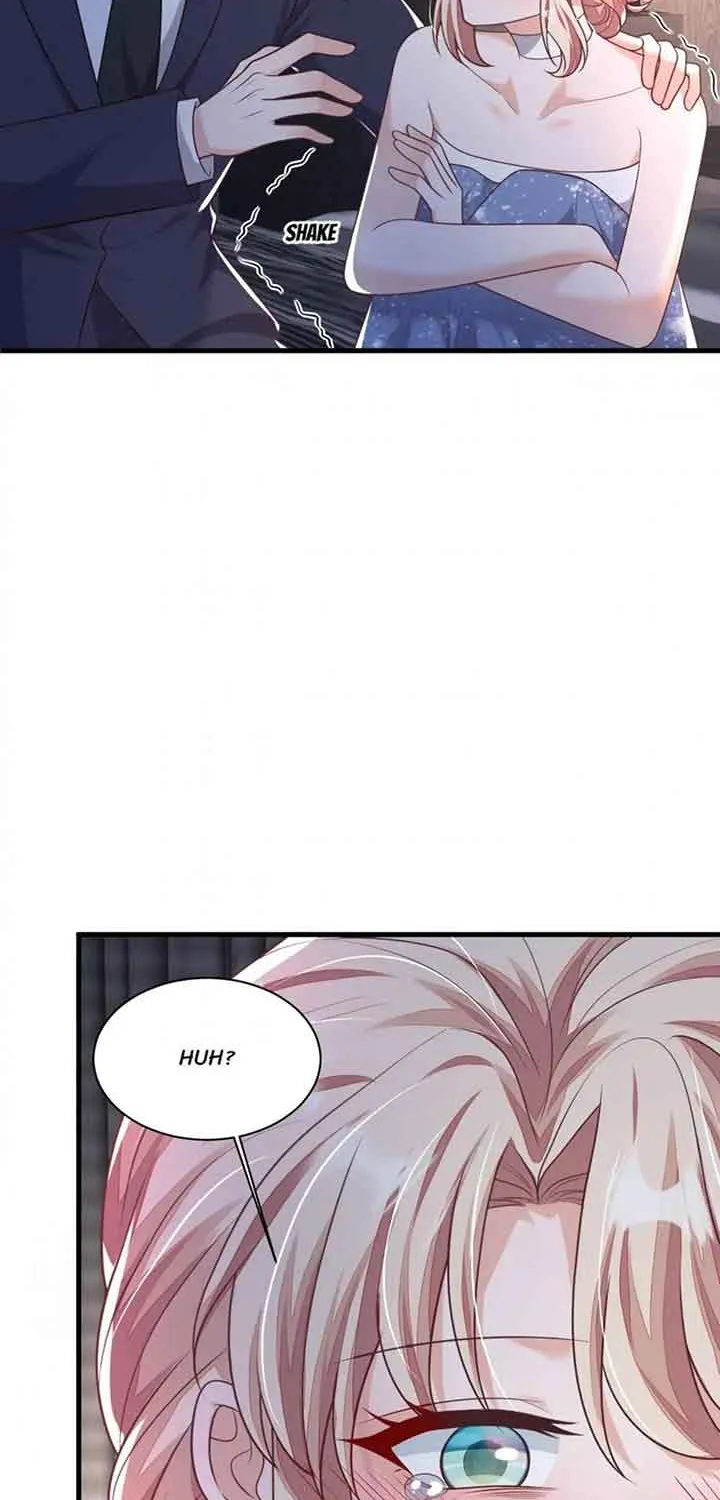 Whispers of the Devil Chapter 208 page 2 - 