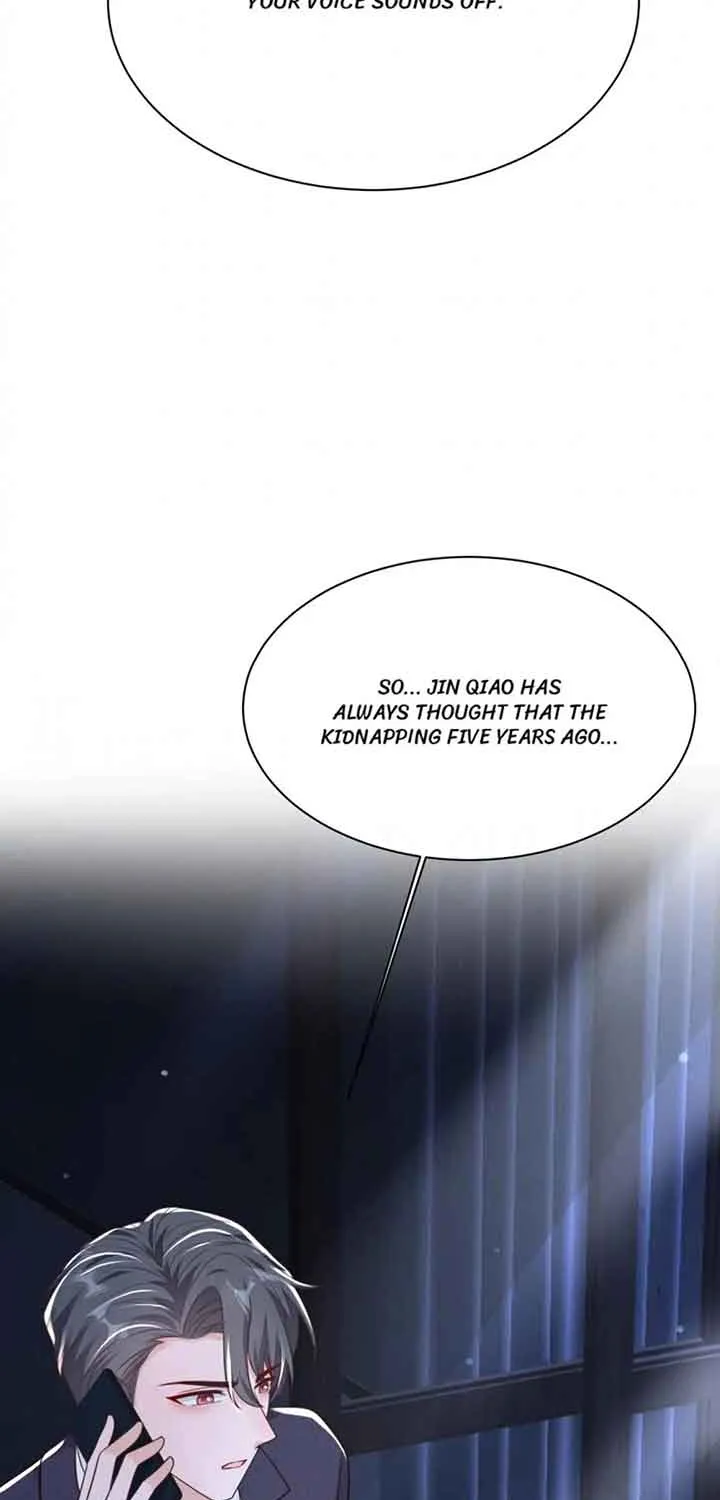 Whispers of the Devil Chapter 208 page 15 - 