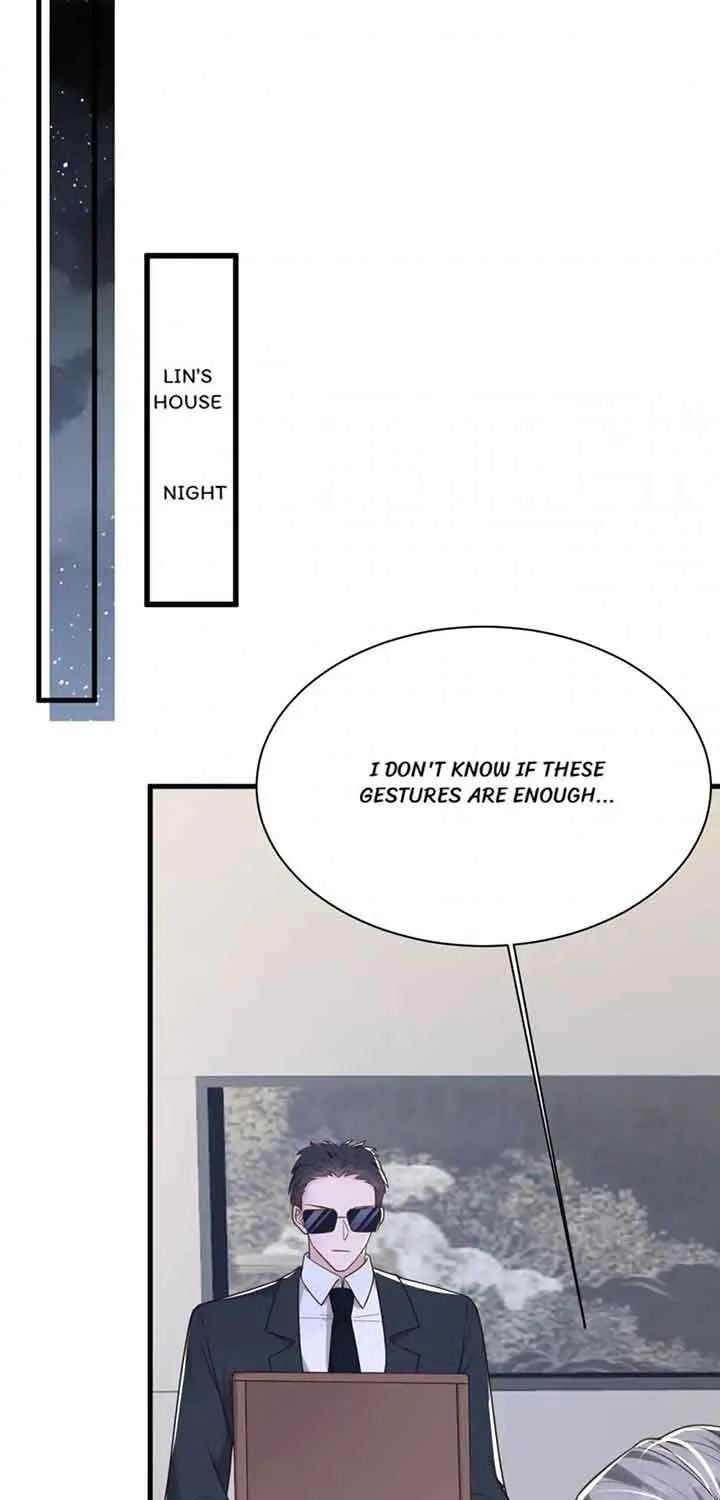 Whispers of the Devil Chapter 208 page 17 - 