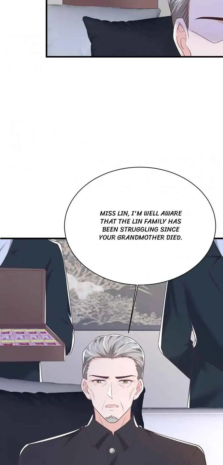 Whispers of the Devil Chapter 208 page 19 - 