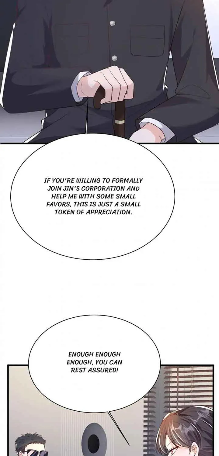 Whispers of the Devil Chapter 208 page 20 - 