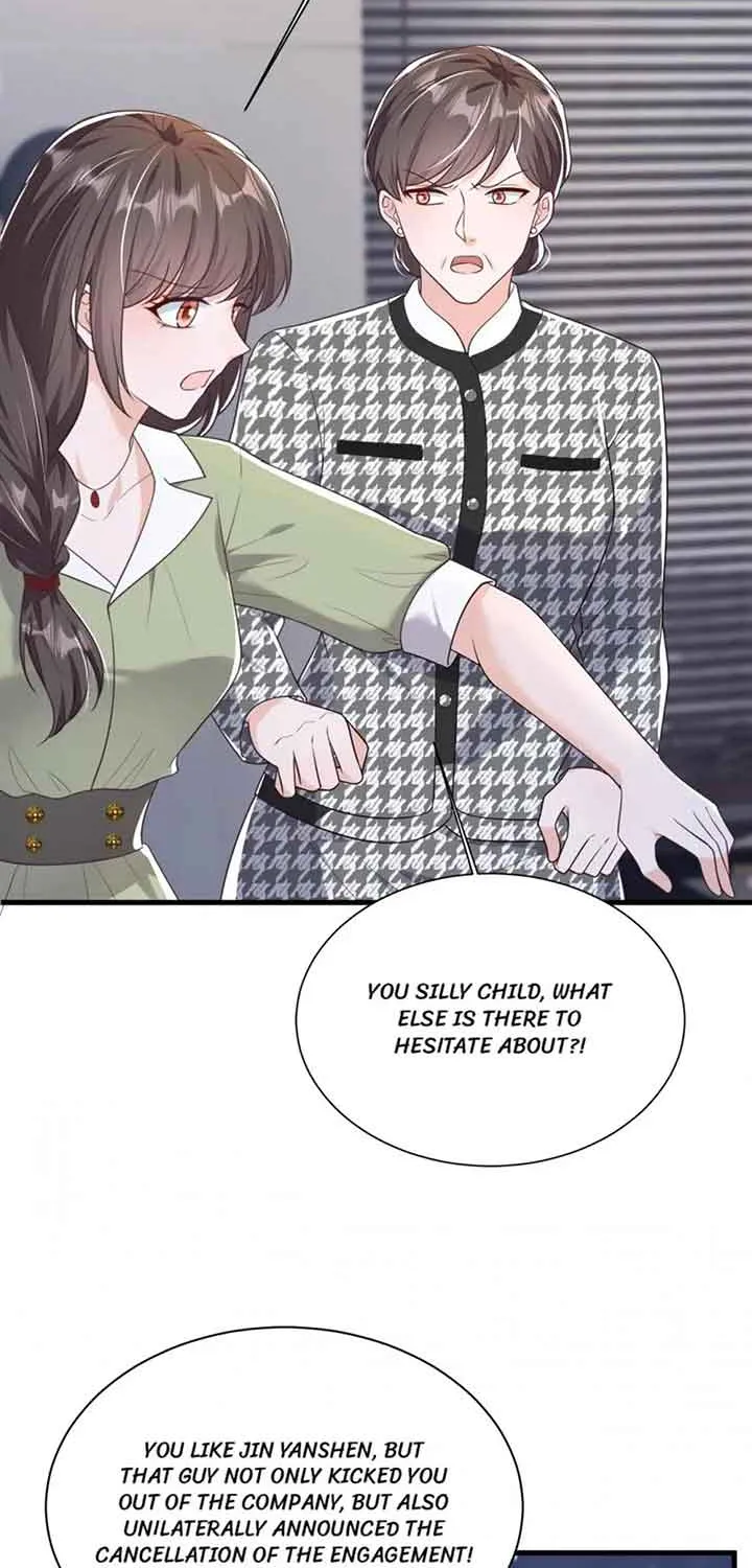 Whispers of the Devil Chapter 208 page 22 - 