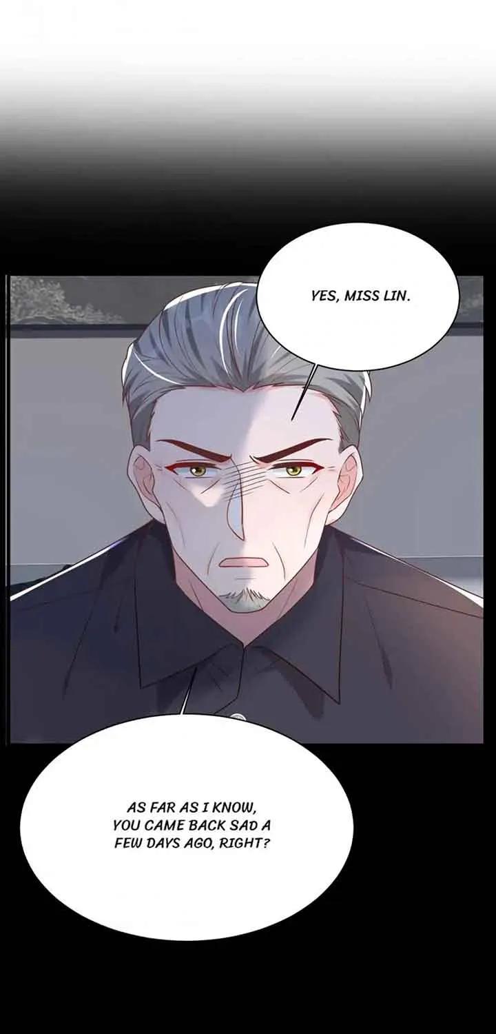 Whispers of the Devil Chapter 208 page 25 - 